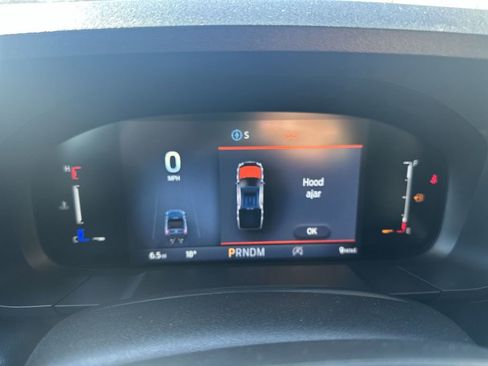 New 2026 Ford Maverick Lobo image 21