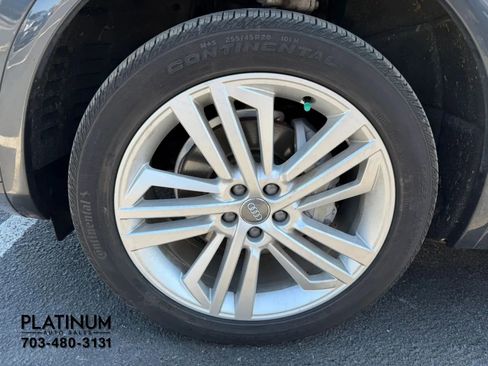 Used 2018 Audi Q5 2.0T Premium Plus w/ Premium Plus Package AWD/4WD image 22