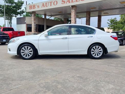 Used 2013 Honda Accord EX-L image 3