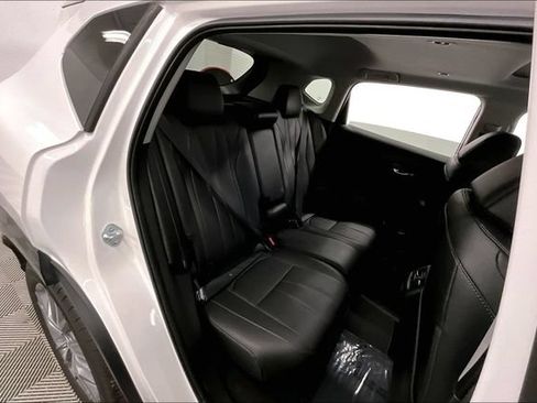 Used 2025 Acura ADX FWD image 26