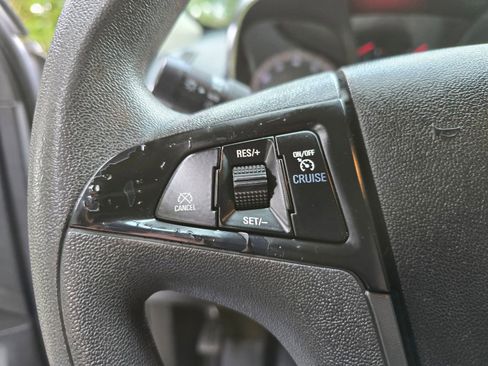 Used 2015 GMC Terrain SLE FWD image 24