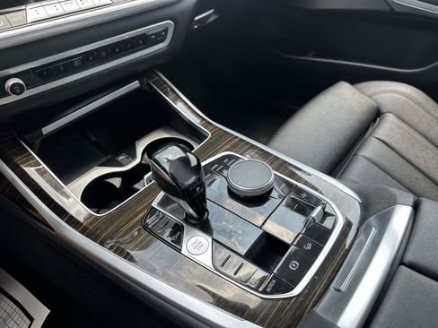 Used 2020 BMW X7 xDrive40i AWD/4WD image 29
