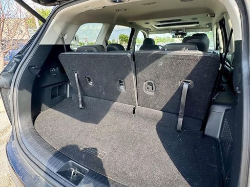 Certified 2024 Kia Telluride EX AWD/4WD image 9