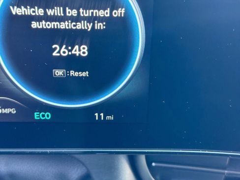 New 2026 Hyundai Elantra Sport image 19