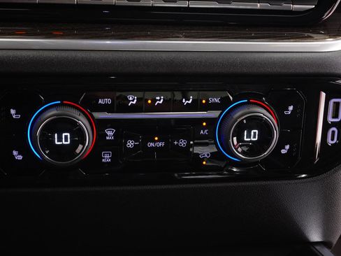 New 2026 Chevrolet Silverado 1500 LT w/ Texas Edition Plus image 26