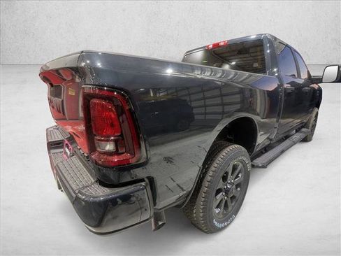 New 2026 RAM 2500 Lone Star image 5