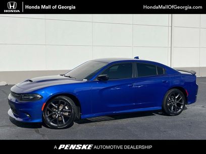 Used 2021 Dodge Charger GT w/ Driver Convenience Group
