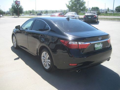Used 2015 Lexus ES 350 FWD image 5