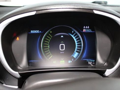 Used 2016 Chevrolet Volt LT w/ Comfort Package image 20