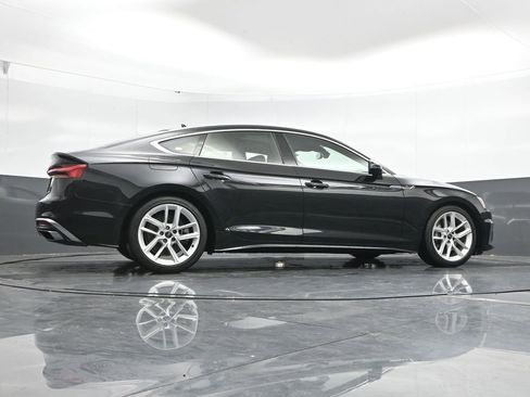 Used 2024 Audi A5 2.0T Premium Plus image 44