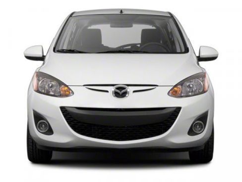 Used 2013 MAZDA MAZDA2 Sport image 7