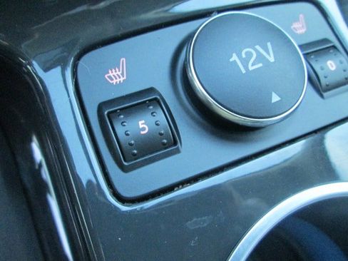 Used 2015 Ford Escape Titanium image 17