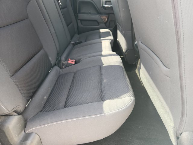 Used 2016 GMC Sierra 1500 SLE w/ Texas SLE Value Package RWD image 31