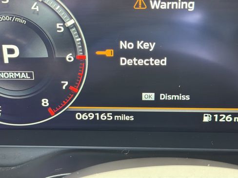 Used 2024 Mitsubishi Outlander SEL FWD image 4