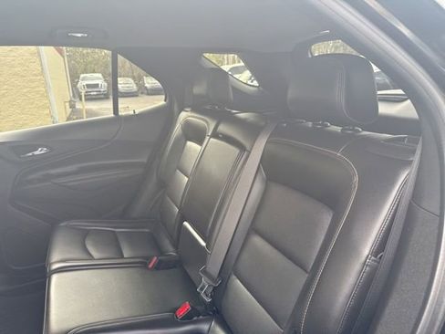 Used 2021 Chevrolet Equinox Premier AWD/4WD image 14