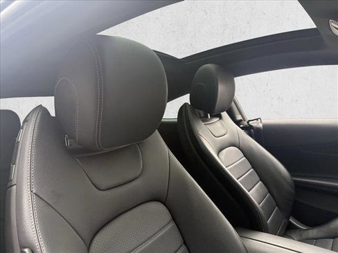 Used 2018 Mercedes-Benz C 300 Coupe image 20