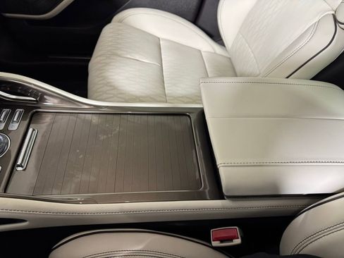 New 2026 Lincoln Nautilus Black Label image 32