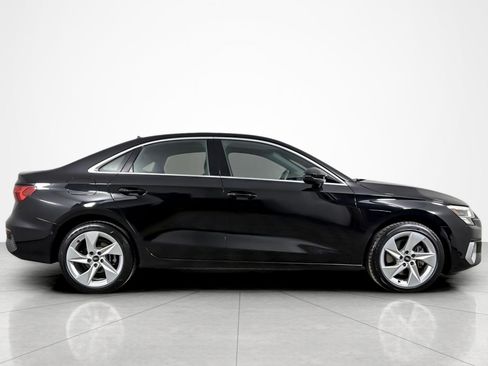 Used 2023 Audi A3 2.0T Premium Plus w/ Premium Plus Package FWD image 6