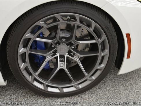 Used 2023 BMW M2 w/ Lighting Package image 38