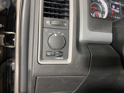 Used 2018 RAM 1500 Tradesman w/ Protection Group AWD/4WD image 46