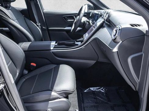 New 2026 Mercedes-Benz GLC 300 4MATIC image 27