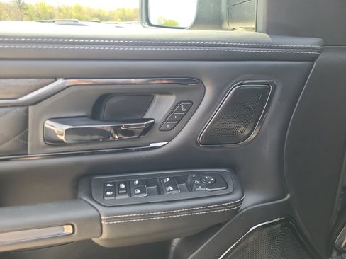 New 2026 RAM 1500 Limited w/ Night Edition image 32