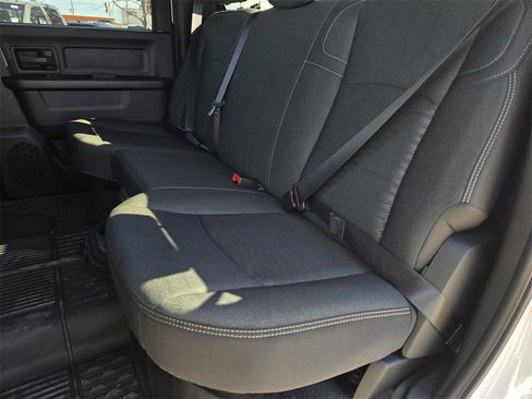 New 2026 RAM 2500 Tradesman image 14