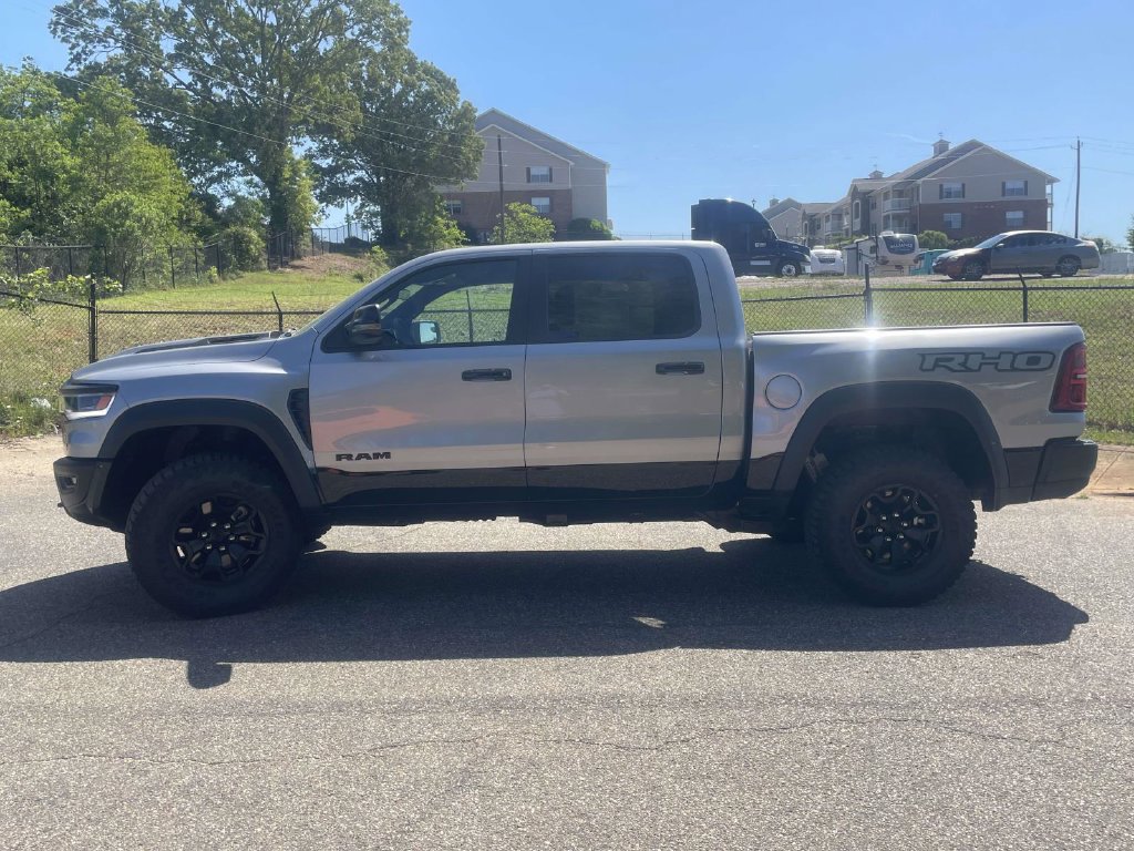 New 2026 RAM 1500 RHO AWD/4WD image 5