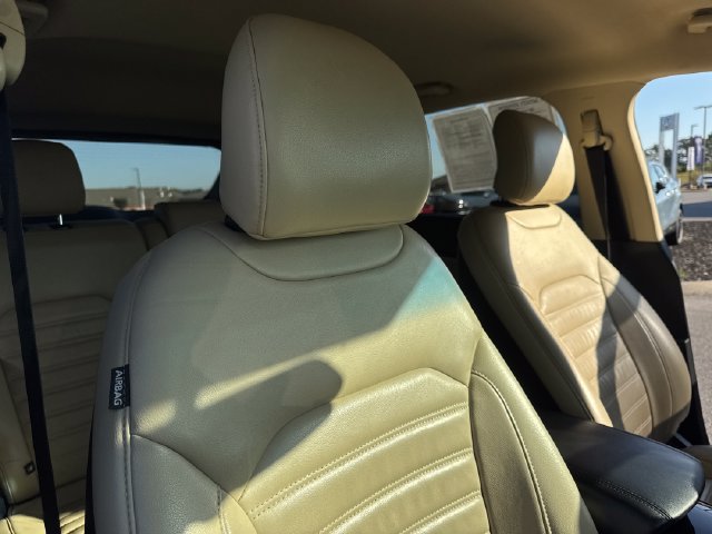 Used 2015 Ford Edge SEL w/ Equipment Group 201A FWD image 30