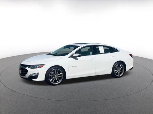 Used 2024 Chevrolet Malibu LT image 8