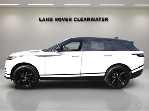 New 2026 Land Rover Range Rover Velar Dynamic SE image 2