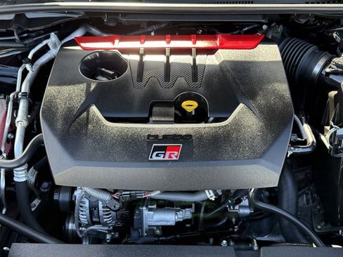 Used 2023 Toyota Corolla GR image 32