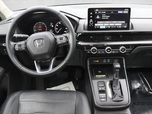 Used 2024 Honda CR-V EX-L image 24