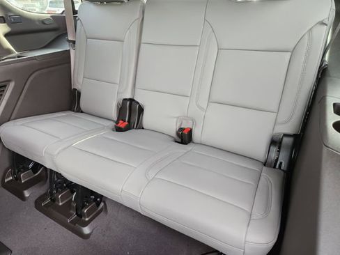 New 2026 Chevrolet Tahoe LT w/ Comfort Package image 22