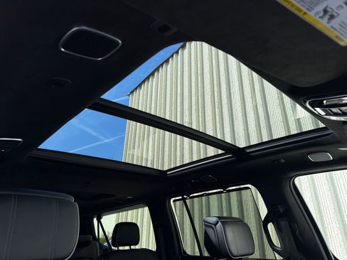 Used 2024 Jeep Grand Wagoneer L Series II w/ Quick Order Packagew 28T image 14