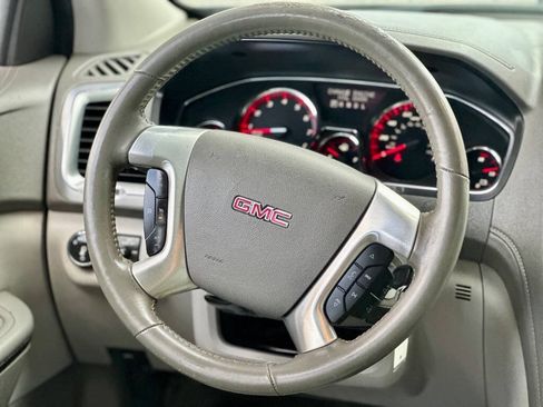 Used 2014 GMC Acadia SLT FWD image 11