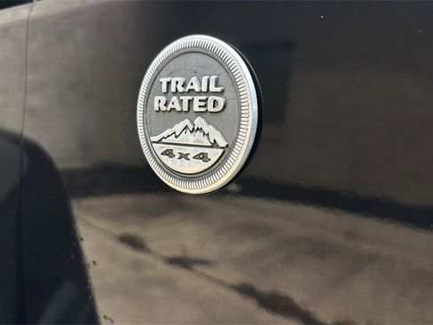 Used 2012 Jeep Wrangler Unlimited Sahara w/ Dual Top Group image 30