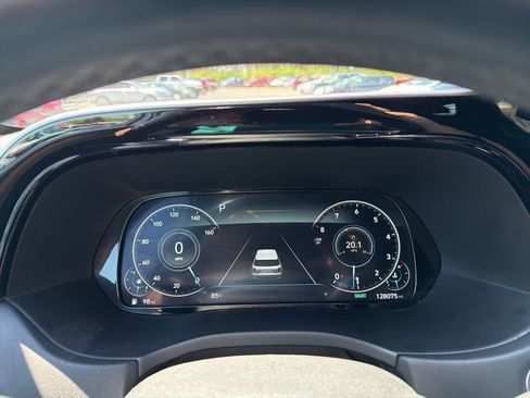 Used 2022 Hyundai Palisade Calligraphy FWD image 21