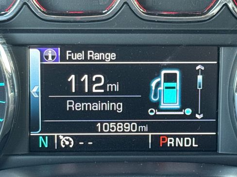 Used 2017 GMC Sierra 1500 SLT image 14