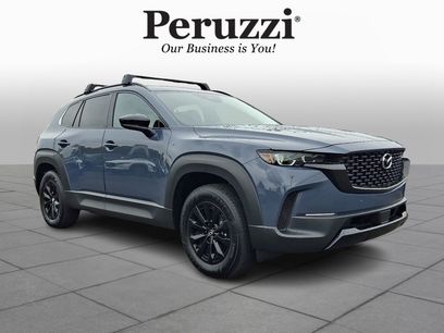Certified 2026 MAZDA CX-50 AWD 2.5 Hybrid w/ Weather Package