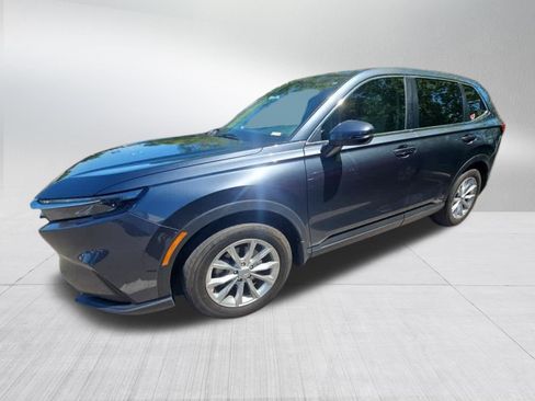 Used 2024 Honda CR-V EX image 6