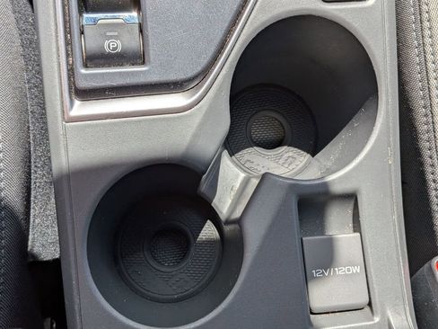 Used 2025 Subaru Crosstrek 2.0i Premium image 23