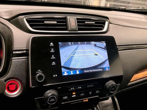 Used 2021 Honda CR-V EX image 25
