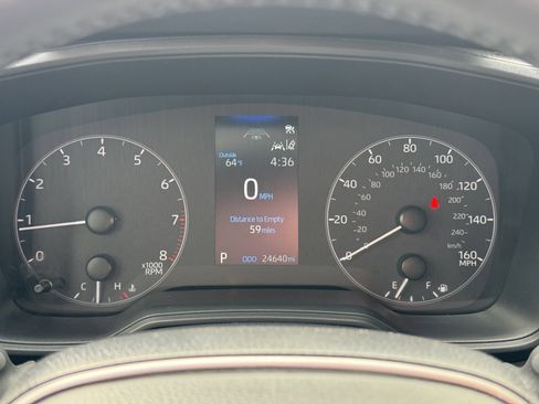Used 2024 Toyota Corolla SE image 18