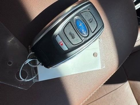 Used 2019 Subaru Ascent Touring image 35