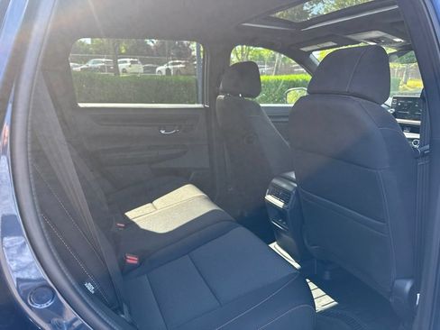 Certified 2026 Honda CR-V TrailSport image 23