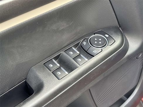 New 2025 Ford Bronco Sport Big Bend w/ Convenience Package image 21