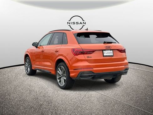 Used 2025 Audi Q3 2.0T Premium w/ Convenience Package image 8