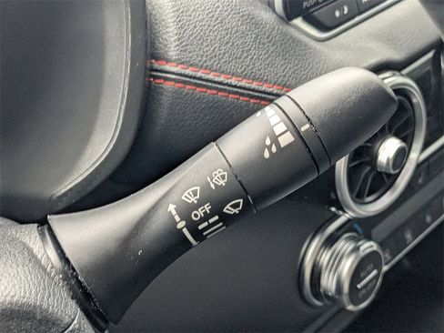 Used 2024 Nissan Sentra SR image 26