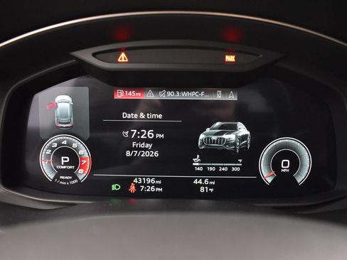 Used 2021 Audi Q8 Premium Plus w/ Premium Plus Package AWD/4WD image 8